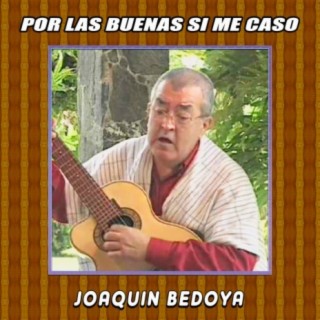 Joaquin Bedoya