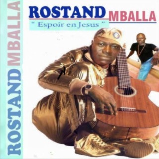 Rostand Mballa