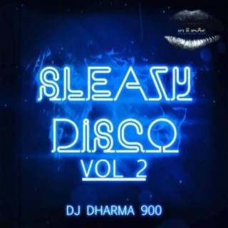 Sleazy Disco, Vol. 2