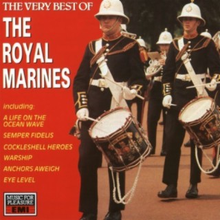 The Band Of HM Royal Marines