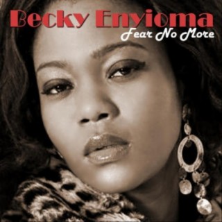 Becky Enyioma