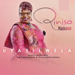 Qiniso Mabaso