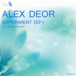 Alex Deor