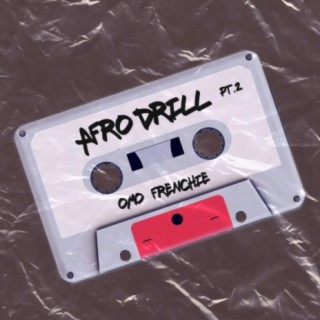 Afro Drill (Part 2)