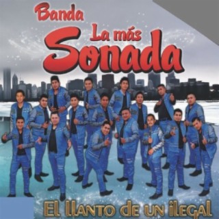 Banda La Mas Sonada