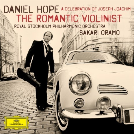 Bruch: Violin Concerto No. 1 in G Minor, Op. 26: I. Vorspiel (Allegro moderato) ft. Royal Stockholm Philharmonic Orchestra & Sakari Oramo | Boomplay Music