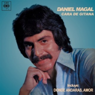 Daniel Magal