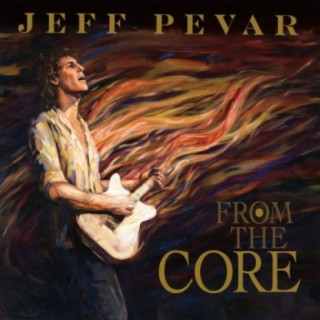 Jeff Pevar