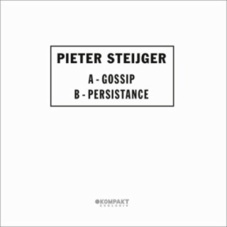 Pieter Steijger