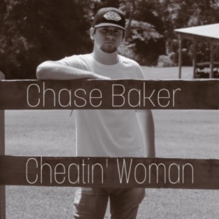 Chase Baker