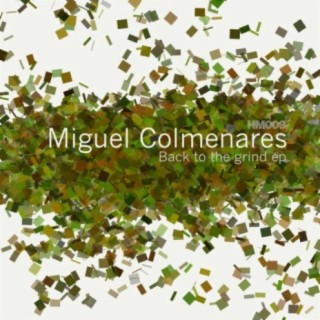 Miguel Colmenares