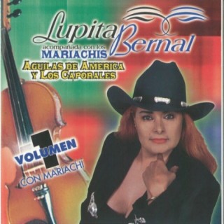 Lupita Bernal