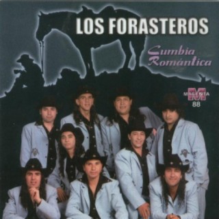 Los Forasteros