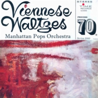 The Manhattan Pops