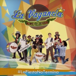 La Fiesta No Termina