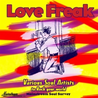 Love Freak