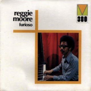 Reggie Moore