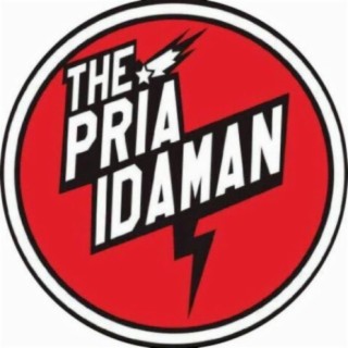 The Pria Idaman