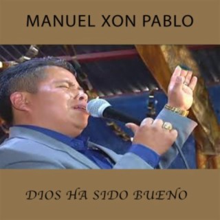 MANUEL XON PABLO