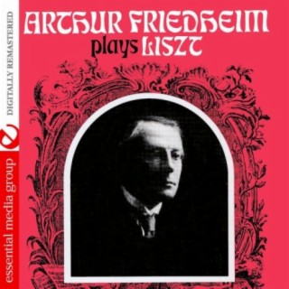 Arthur Friedheim