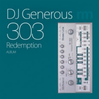 DJ Generous