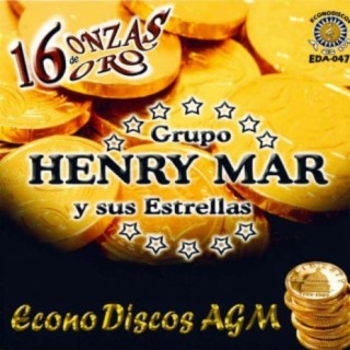 Grupo Henry Mar y sus Estrellas