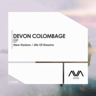 Devon Colombage