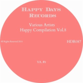 Happy Compilation Vol.8
