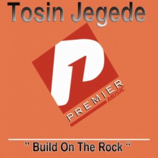 Tosin Jegede