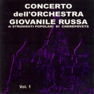 Orchestra Giovanile Russia