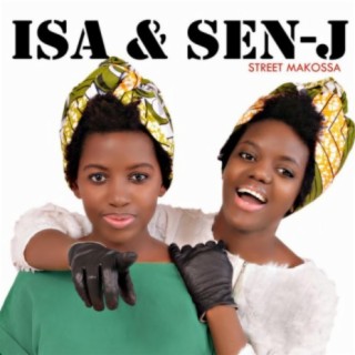 Isa & Sen-J