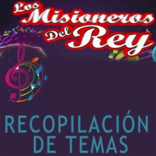 MISIONEROS DEL REY