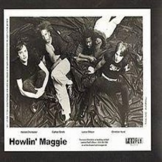 Howlin' Maggie