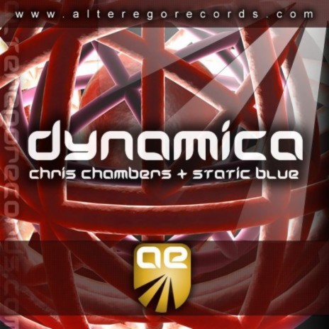 Dynamica (Sassot Pres. Broken Toys Remix) ft. Static Blue