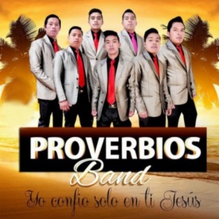 PROVERBIOS BAND