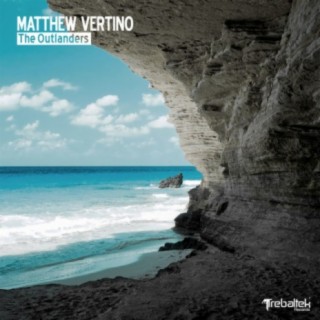 Matthew Vertino
