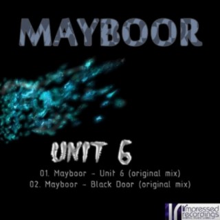 Mayboor