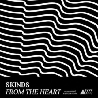 Skinds