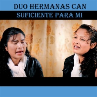 DUO HERMANAS CAN