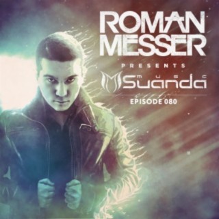 Suanda Music Episode 080