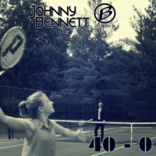 Johnny Bennett
