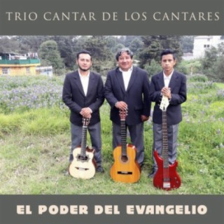 TRIO CANTAR DE LOS CANTARES