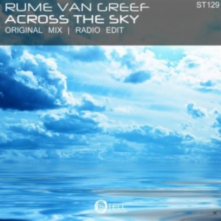 Rume Van Greef