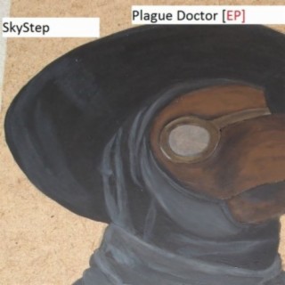 Plague Doctor