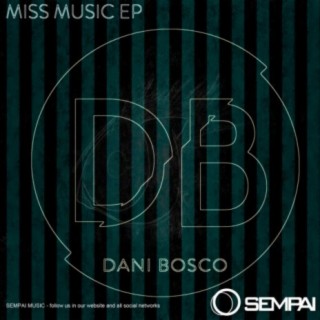 Miss Music EP