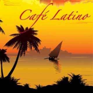 Café Latino Lounge