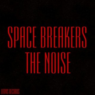 Space Breakers