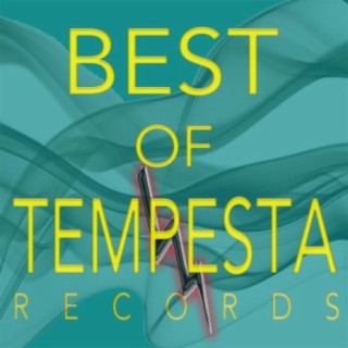 BEST OF TEMPESTA RECORDS