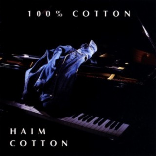 Haim Cotton