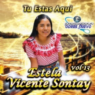 Estela Vicente Sontay